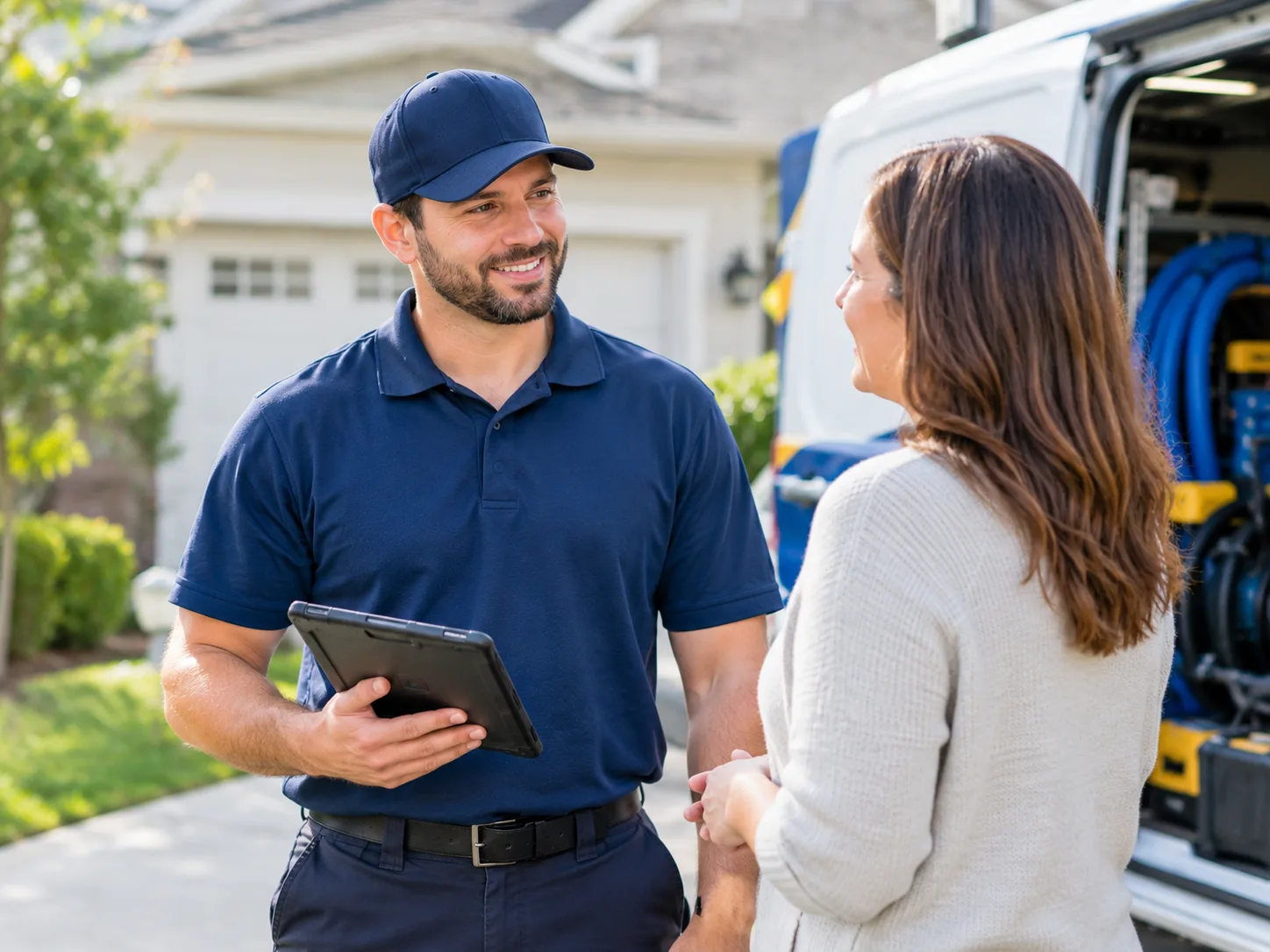 Sewage Backup Cleanup Jenera, OH FAQs